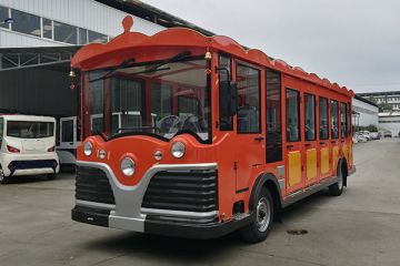 景区观光游览车报价多少-旅游的春夏秋冬「专菱」