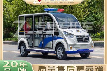 城管执法巡逻车多少钱？-巡逻车在高校安保工作中的作用「专菱」