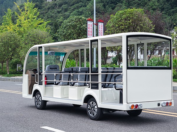 游览观光车