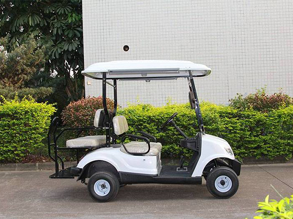 电动高尔夫球车