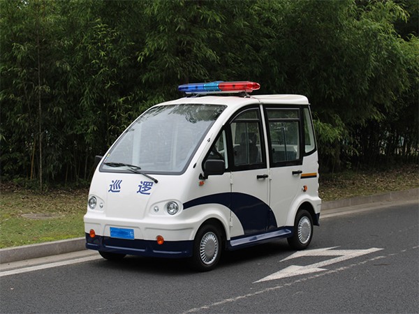 电动巡逻车品牌排行哪家好？