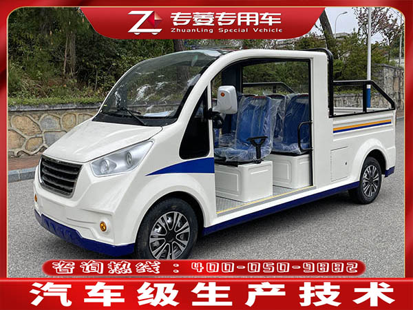 电动巡逻车品牌排行有哪些？