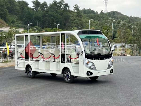 电动观光车多少钱报价？