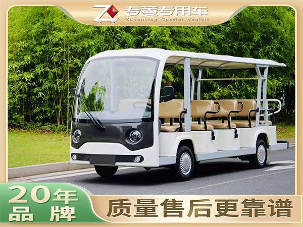 电动观光车品牌排行榜哪个好？