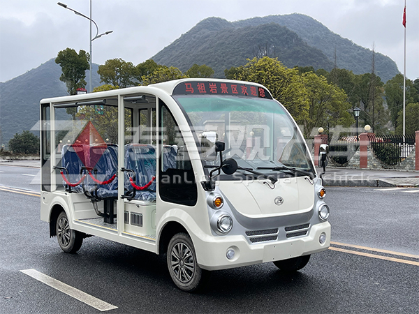 电动观光车厂家哪家好？