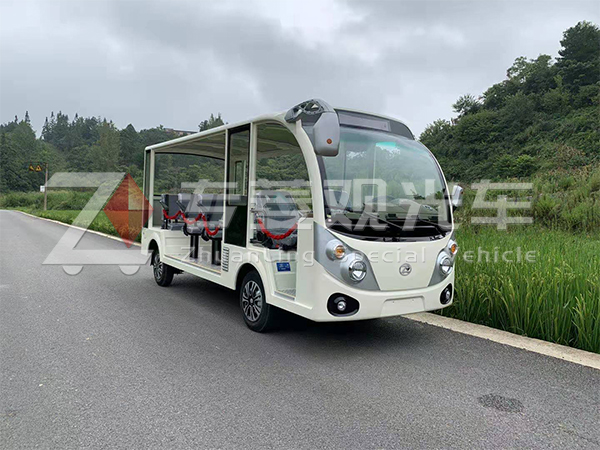 观光车价格及图片多少？