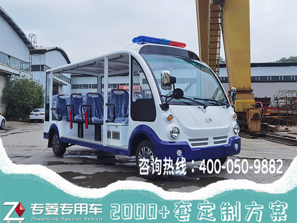 电动巡逻车品牌排行榜及价格