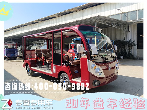 观光车厂家哪家好？