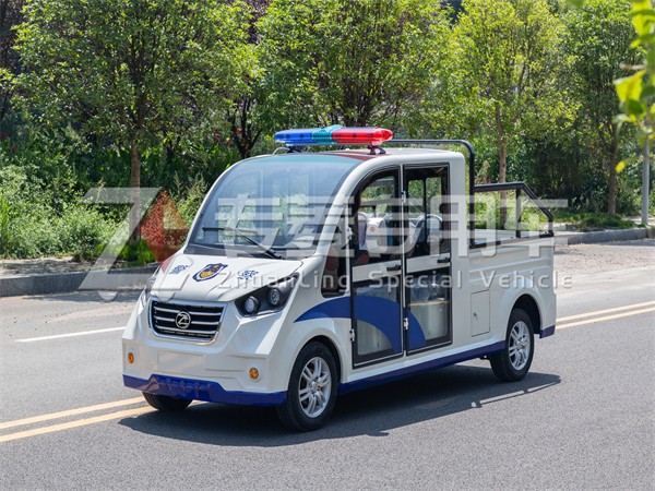 电动巡逻车厂家在什么地方有？