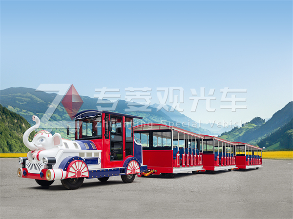 景区观光车价格及图片大全集