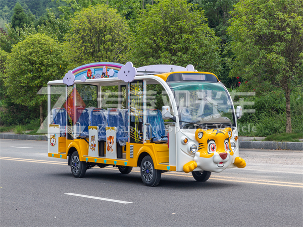 旅游观光车在哪买便宜？