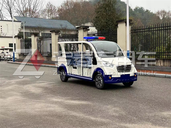 巡逻车报价表多少钱一台？