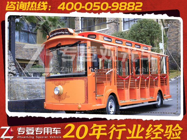 观光车旅游观光车价格怎么看？