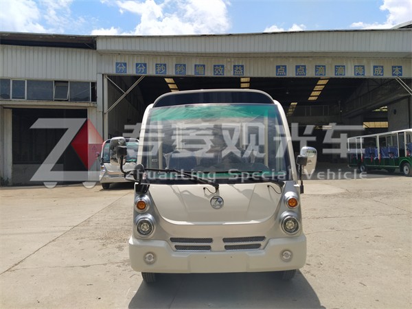观光车旅游观光车价格怎么看？