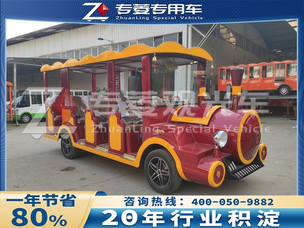 电动观光车品牌有哪些？