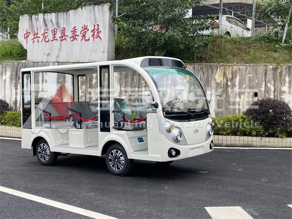 电动观光车售价多少钱一辆？