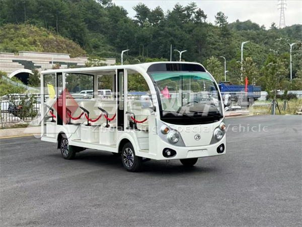 电动观光车的价格是多少？