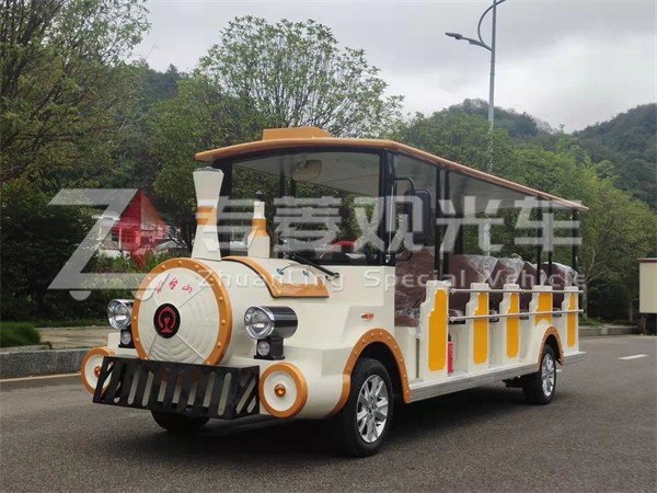 旅游观光车生产厂家排行榜