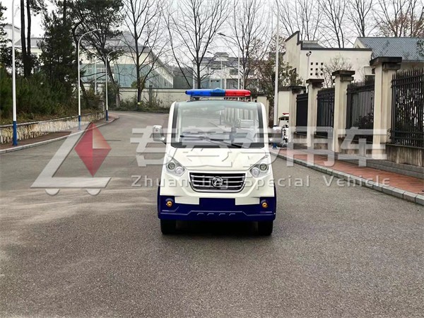 环卫车辆生产厂家排名