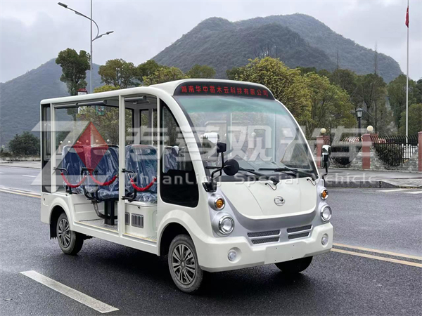 电动观光车品牌排行榜