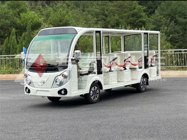 电动观光车生产厂家哪家好？