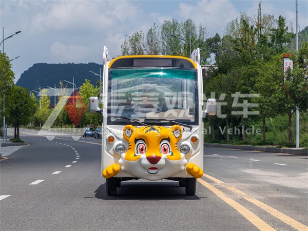 观光车厂家哪家好？