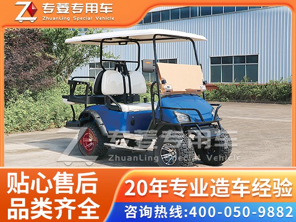 观光车旅游观光车多少钱？