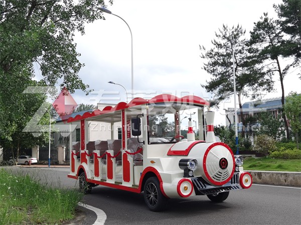 电动观光车生产厂家