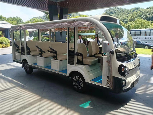 电动观光车厂家哪家好？