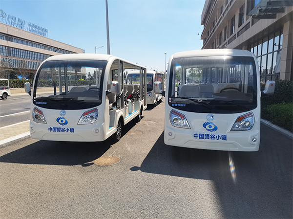 电动观光车厂家？