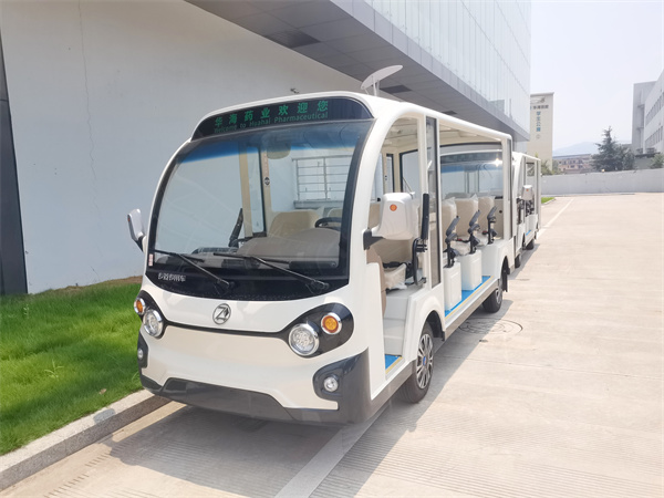 大数据分析：旅游观光车多少钱？